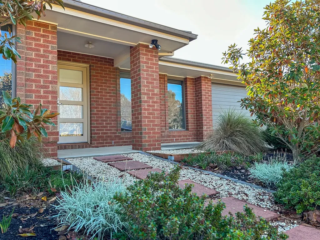 Spacious family home