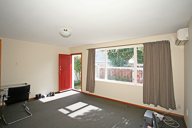 2/28 Peer Street, Upper Riccarton, Christchurch, 2 ห้องนอน, 1 ห้องน้ำ, Unit