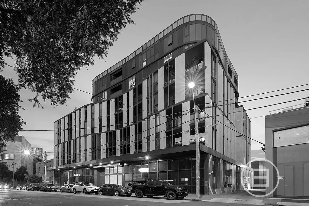 303/21 Thistlethwaite Street, South Melbourne, VIC 3205