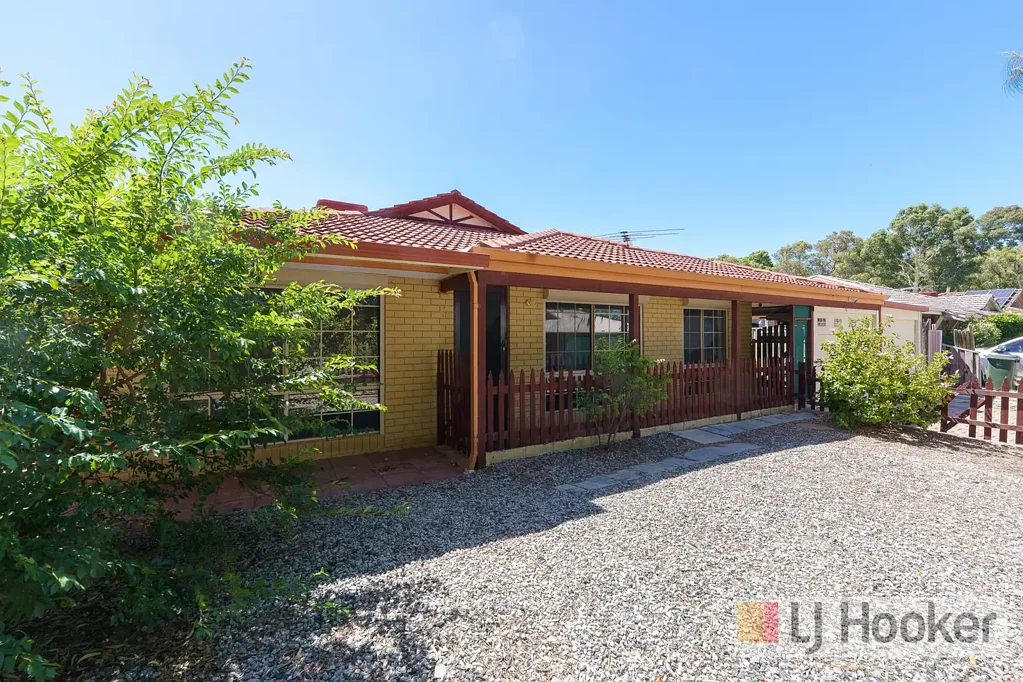 72 Lewis Jones Cross, Stratton, WA 6056