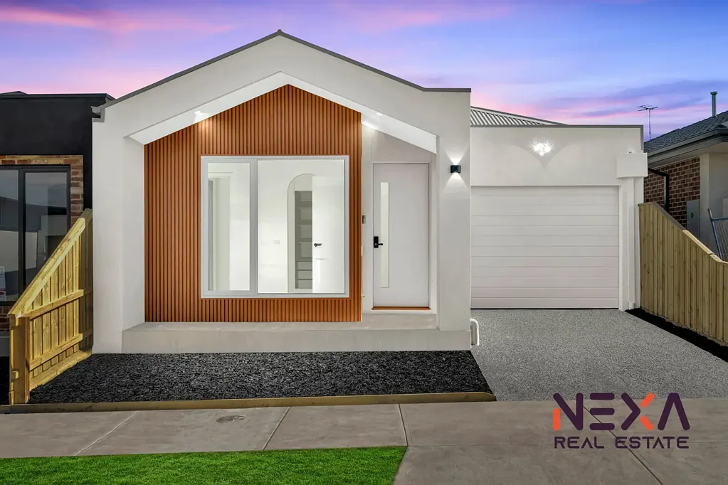 Woodstock 4ਬੈੱਡਰੂਮ 4 Beds-Brand New-Designed for Luxury-Built for Living