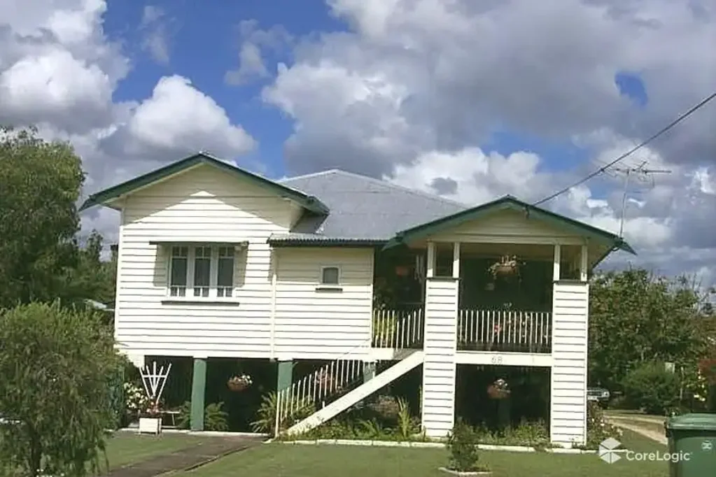 68 Blackall Street, Basin Pocket, QLD 4305