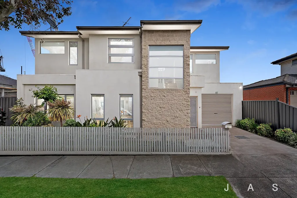 61 Cala Street, West Footscray, VIC 3012