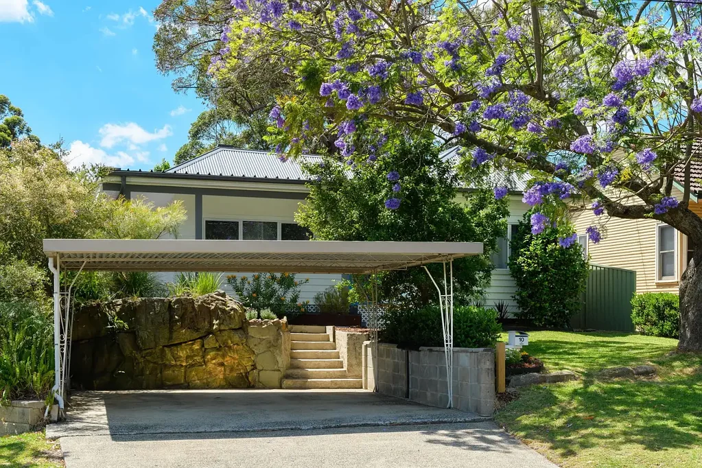 Jannali 4ਬੈੱਡਰੂਮ Expansive Family Entertainer