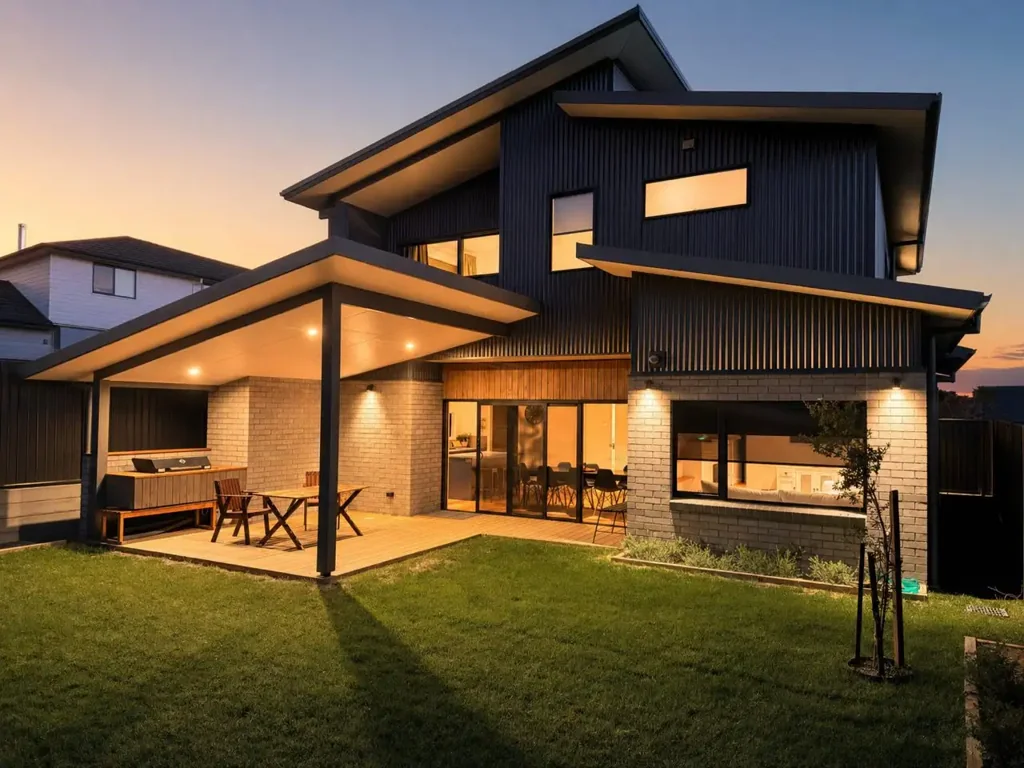Jindabyne 4 Slaapkamer Stunning brand new dwelling- Ready to move in or invest