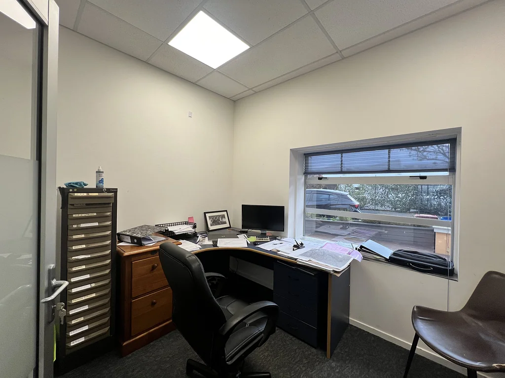 Hastings Single Office Space for Lease