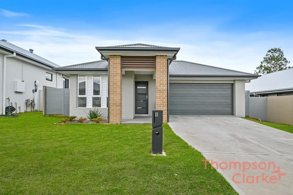 8 Pankhurst Avenue, North Rothbury, NSW 2335