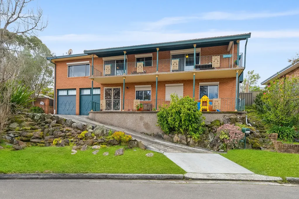 10 Blackburn Place, Gymea, NSW 2227