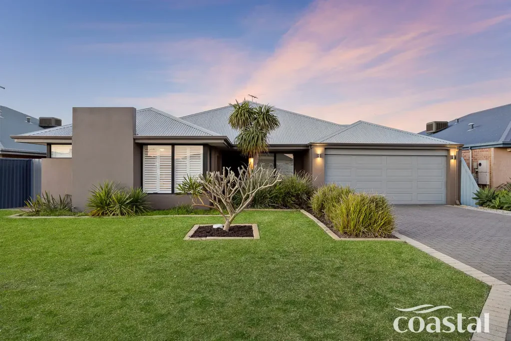 37 Impressions Way, Singleton, WA 6175