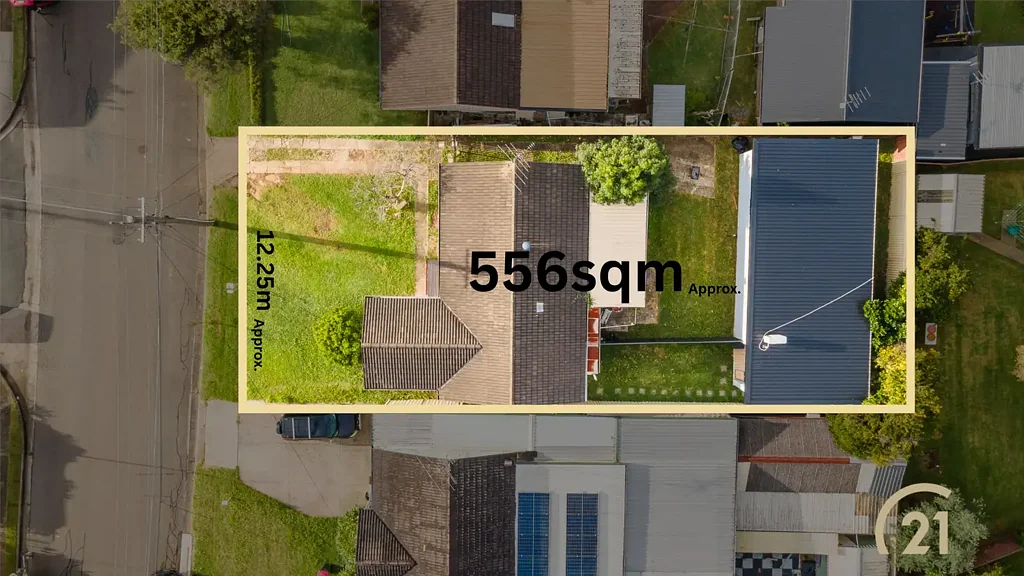 Smithfield 5chambre Prime Investment Opportunity