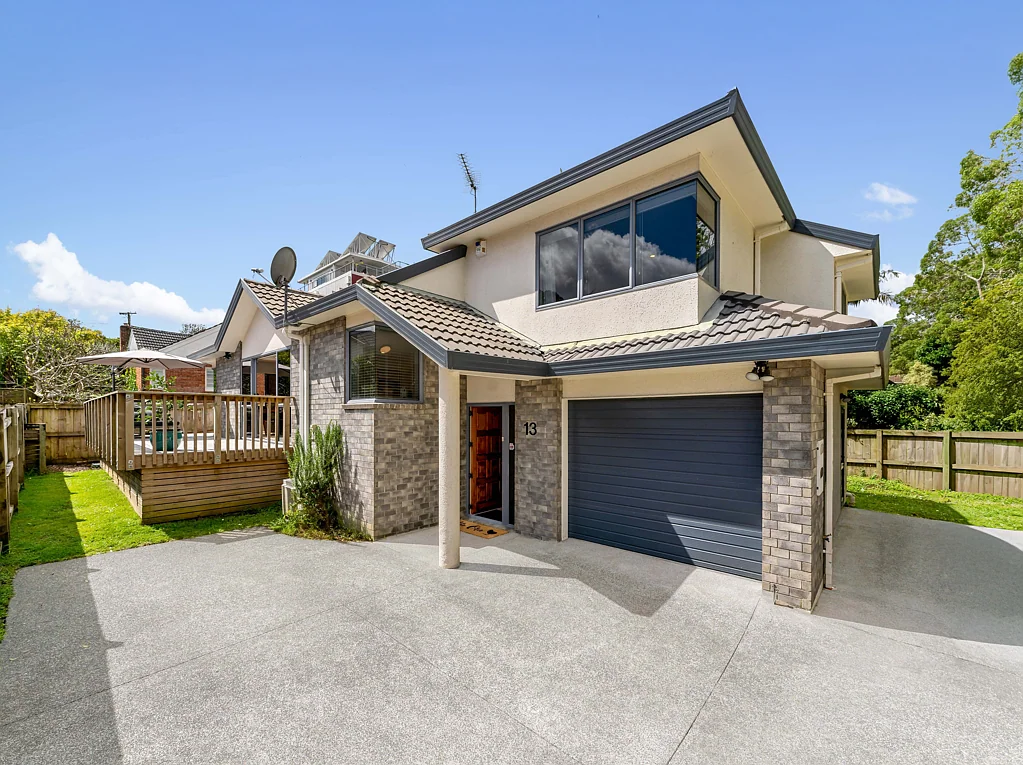 Sandringham 3ਬੈੱਡਰੂਮ Smart Design, Superb Location
