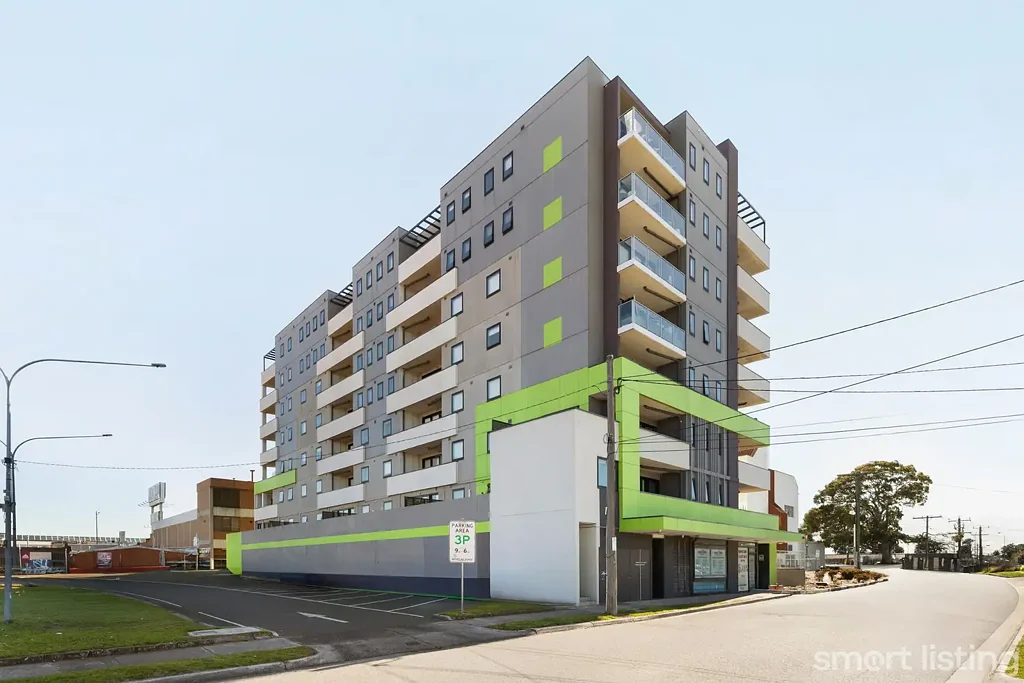 Springvale 2 Bedroom 🌟 Discover Your Ideal 2-Bedroom Apartment in the Heart of Springvale Central with fantastic view!!
