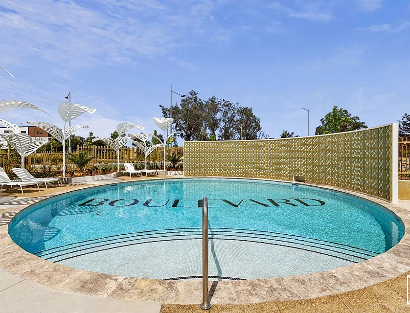 160/17 Summerfield Close, Denman Prospect, Molonglo Valley District, 1 침실, 1 욕실, Apartment