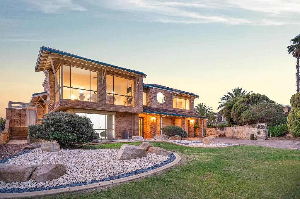 Coogee 4ਬੈੱਡਰੂਮ Expansive. Elevated. Yours.