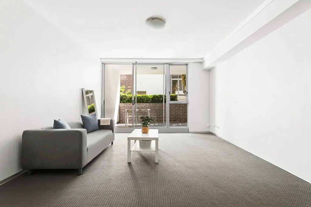 Camperdown 2બેડરૂમ A Modern Courtyard Retreat in a Lifestyle Hotspot