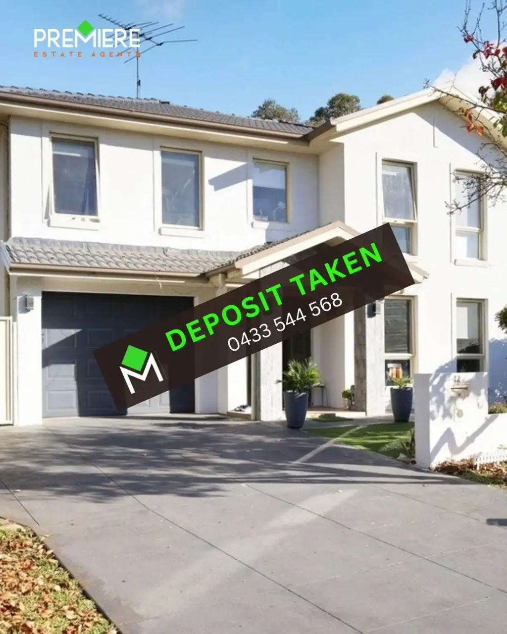 DEPOSIT TAKEN - Family Home Opposite Parklands, Lake & Walking Tracks | Solar + Side Access to Harrington Park Sports Field