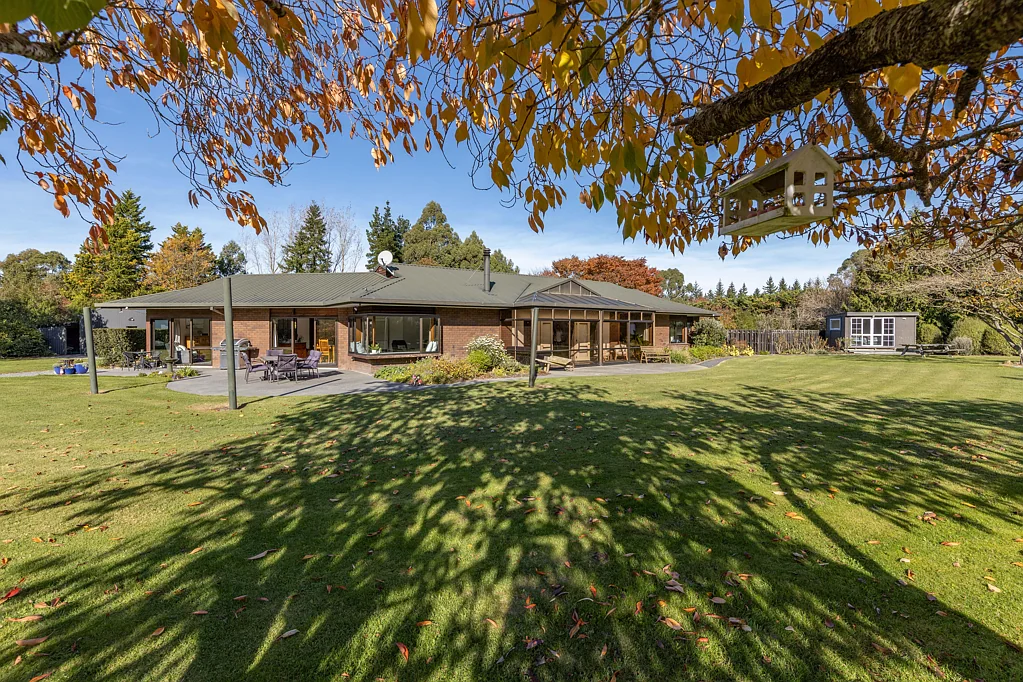 296 O'Roarkes Road, Fernside, Waimakariri, Canterbury
