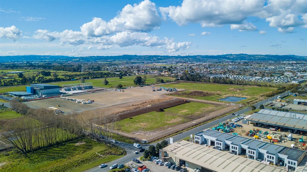 Takanini CBRE | Calling All Yard Only Occupiers