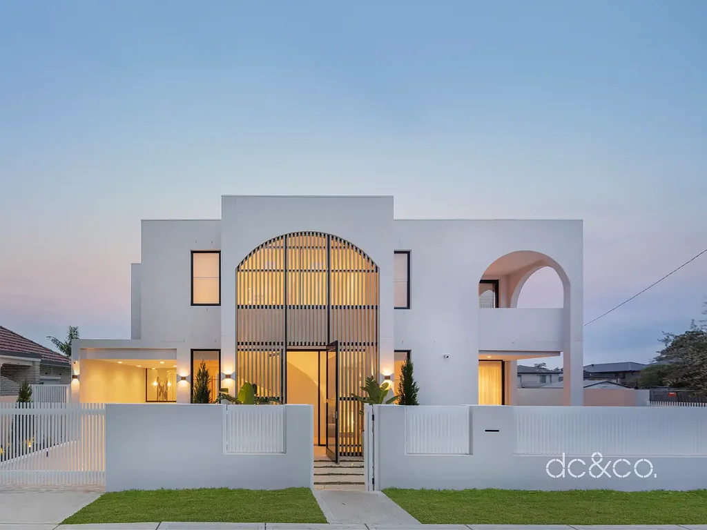 41 Brays Road, Concord, NSW 2137
