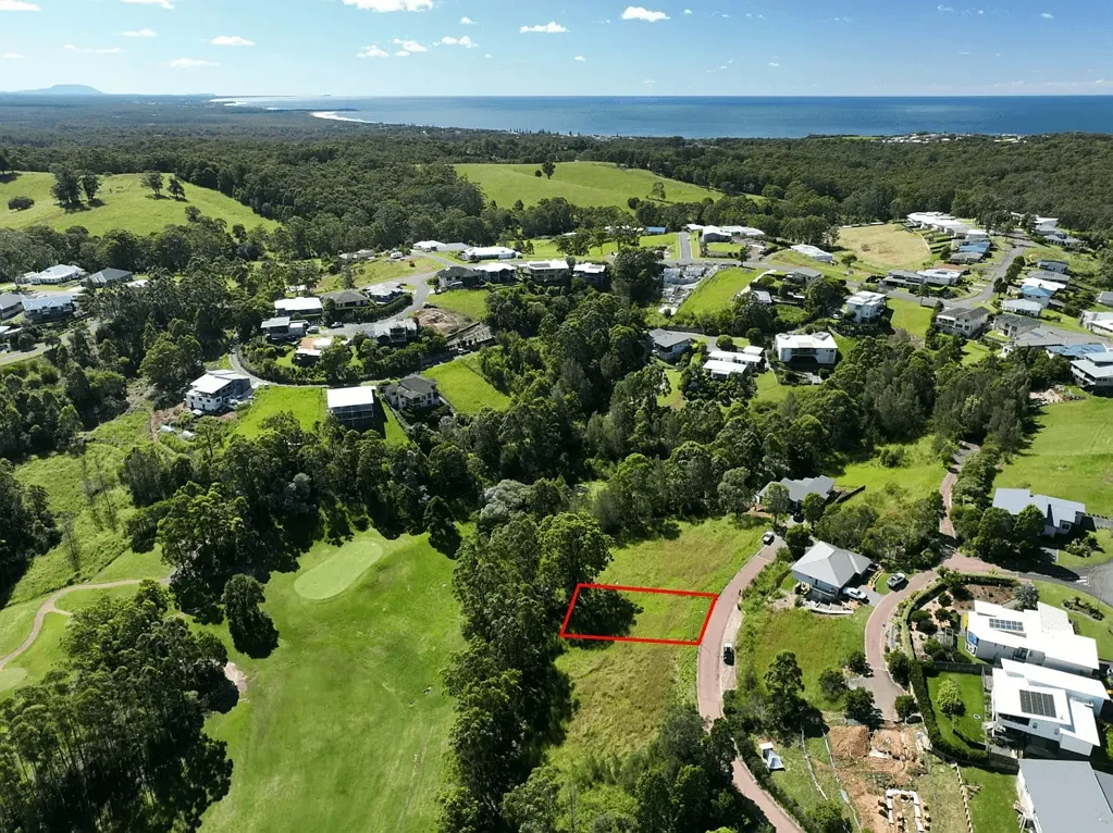 Tallwoods Village Perfect Piece of Land by the Coast