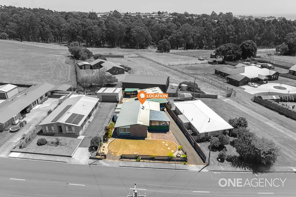 170 Old Surrey Road, Havenview, TAS 7320