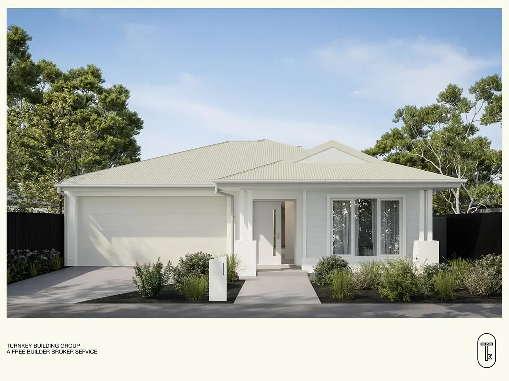 Pakenham 3બેડરૂમ 3 Bedroom Turnkey Home in Tommy's Run - Fixed Price $725,000 - Full Turnkey Inclusions