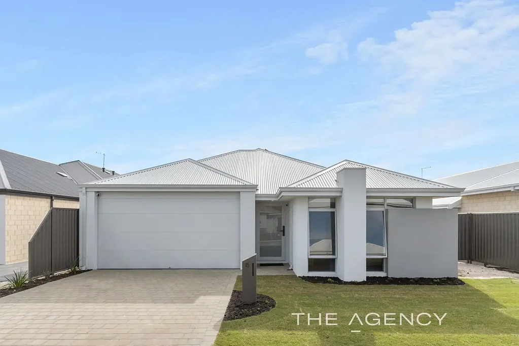 15 Lavender Road, Henley Brook, WA 6055