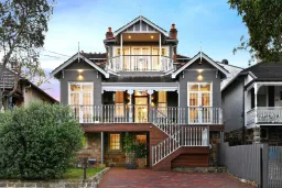 50 Day Street, Drummoyne