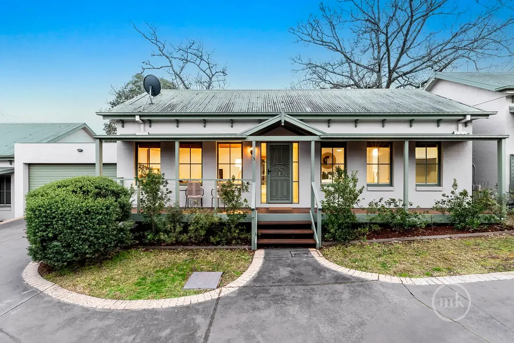 3/77 Dalton Street, Eltham, VIC 3095