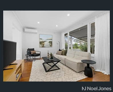 11 Abelia Street, Nunawading, VIC 3131, 3 Bedrooms, 1 Bathrooms, House