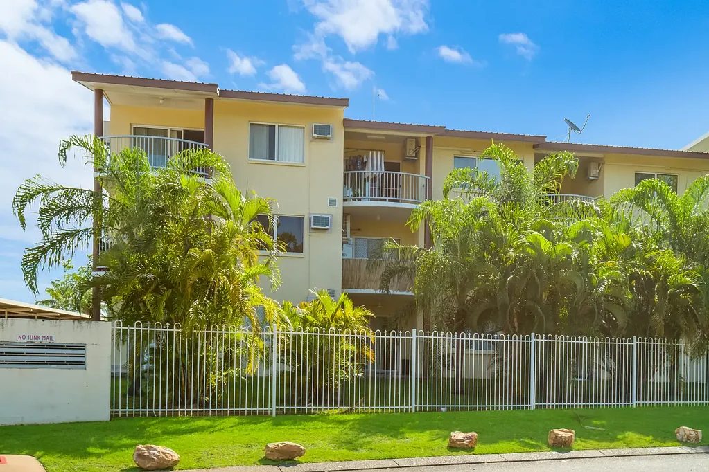 8/19 Mannikan Court, Bakewell, NT 832