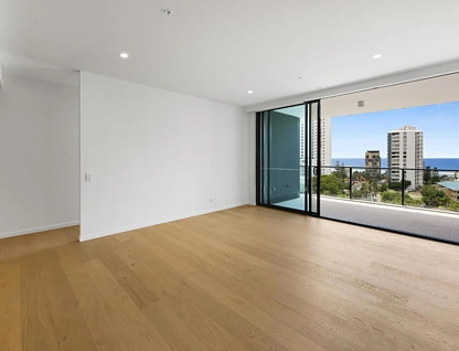 73/25 Woodroffe Avenue, Main Beach, Gold Coast, 2 ห้องนอน, 2 ห้องน้ำ, Apartment