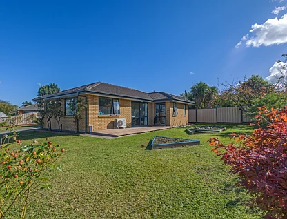53C Port Street West, Feilding, 3房, 1浴, House
