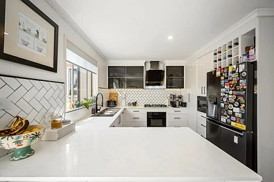 16 Lampard Circuit, Bruce, ACT 2617, 4 slaapkamers, 2 badkamers, Townhouse
