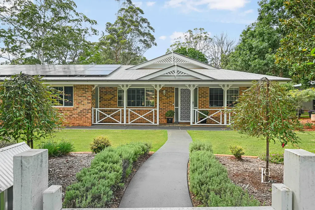 7 Orange Grove Road, Highfields, QLD 4352