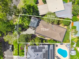 23 Peacock Parade, Frenchs Forest