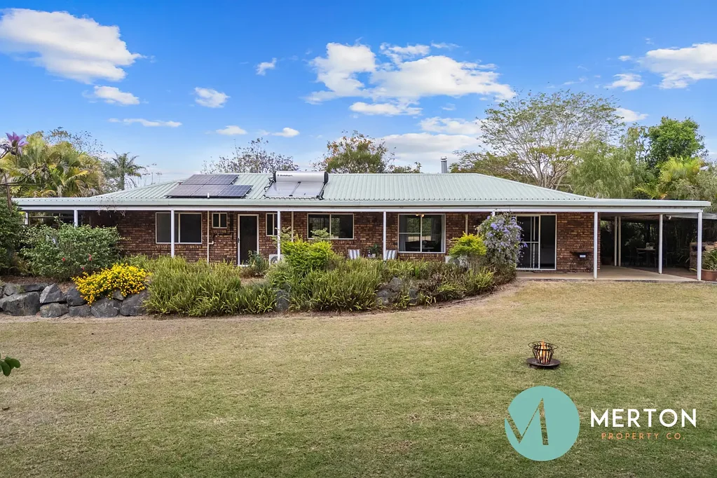 Nahrunda 3Moenga Five Acres of Privacy and Charm