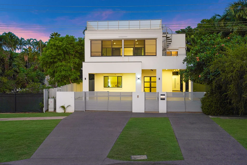 34A East Point Road, Fannie Bay, NT 820