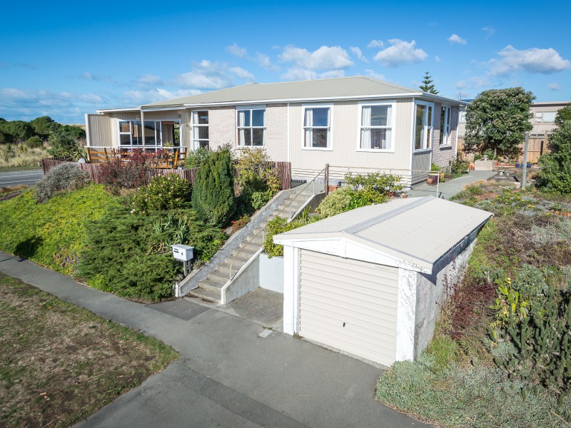 1 Jellicoe Street, South New Brighton, Christchurch, 3 ਕਮਰੇ, 0 ਬਾਥਰੂਮ