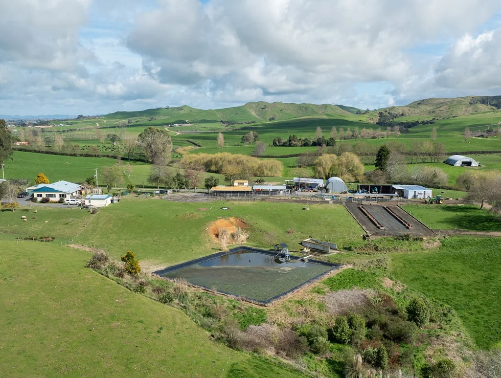 Morrinsville Good scale - great location