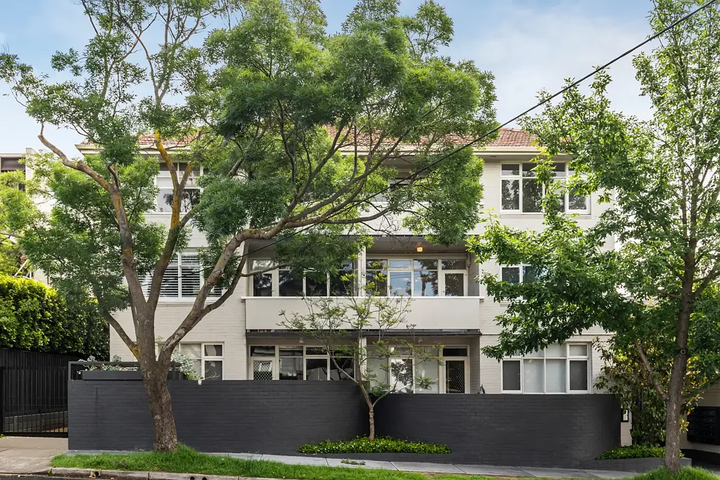 5/27 Wallace Avenue, Toorak, VIC 3142