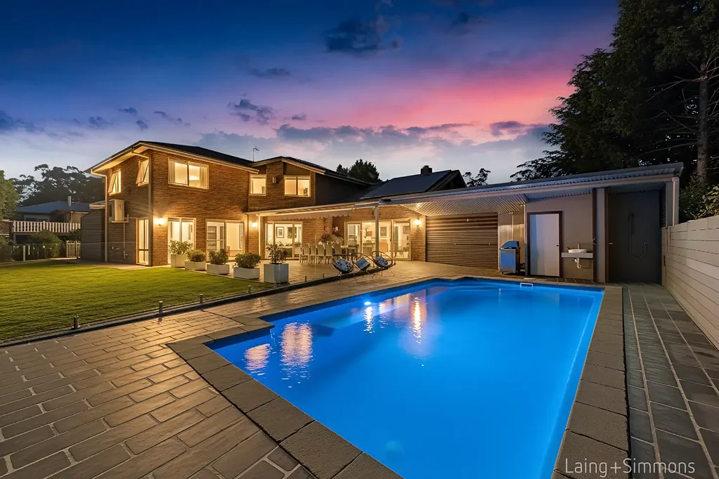 40 The Avenue, Armidale, NSW 2350