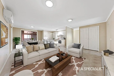 2 Bailey Boulevard, Koo Wee Rup, VIC 3981, 3 Bedrooms, 2 Bathrooms, House