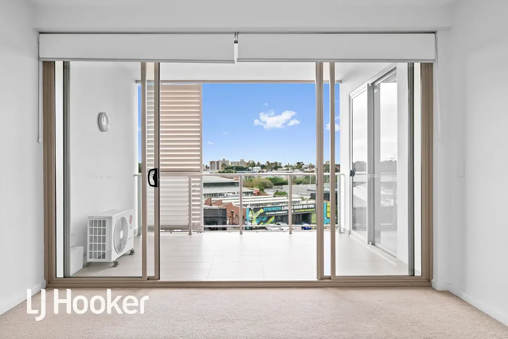 36/6 Campbell Street, West Perth, WA 6005