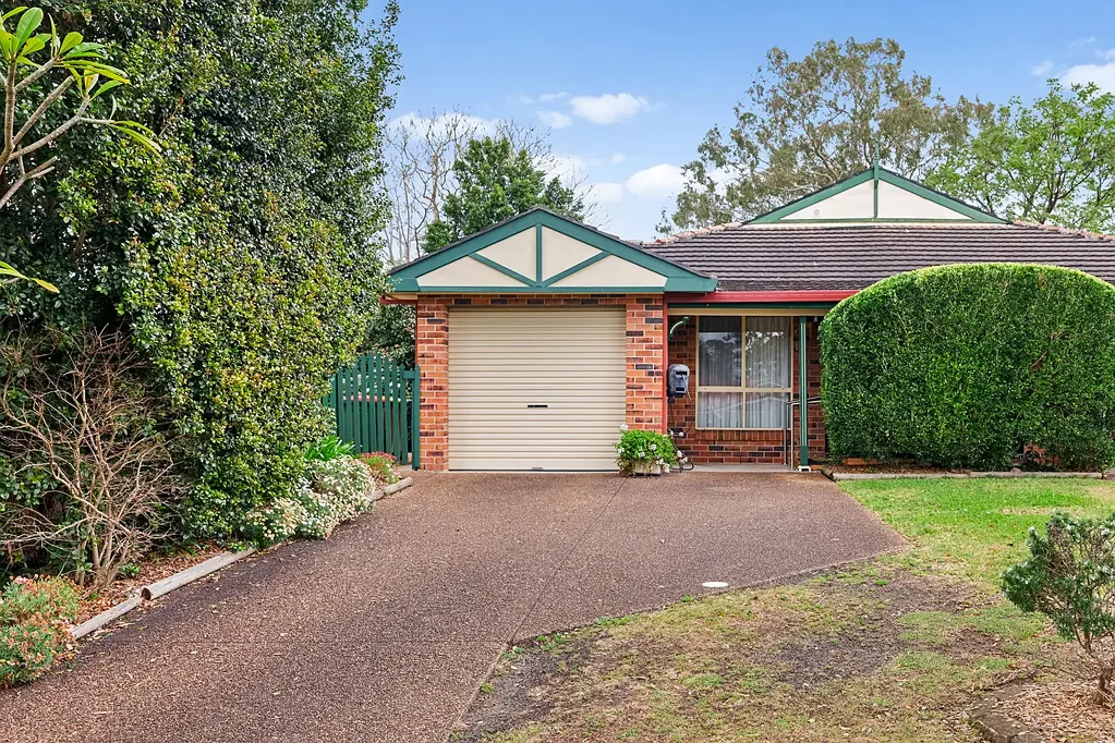 Raymond Terrace 2Kwarto A DUPLEX THAT DELIVERS ON SPACE
