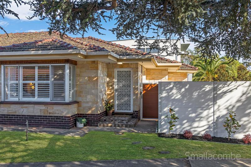 UNIT 1 64 PRINCES RD, TORRENS PARK SA 5062, 0房, 0浴, Unit