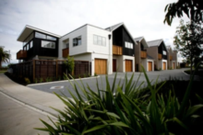 Hobsonville Point项目再增245套房屋
