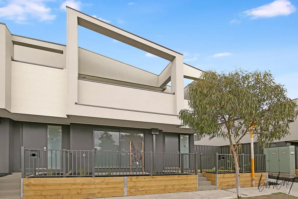 Craigieburn 3部屋 Welcoming Start for Families or Investors - 19 Gilded Way, Craigieburn