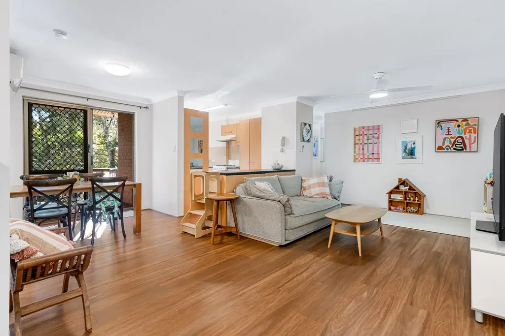 6/52 Bellevue Terrace, St Lucia, QLD 4067