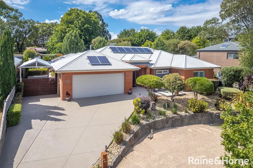 Gisborne 3房  The Complete Family Package in a Highly Regarded Estate - 1,003m² (Approx.)